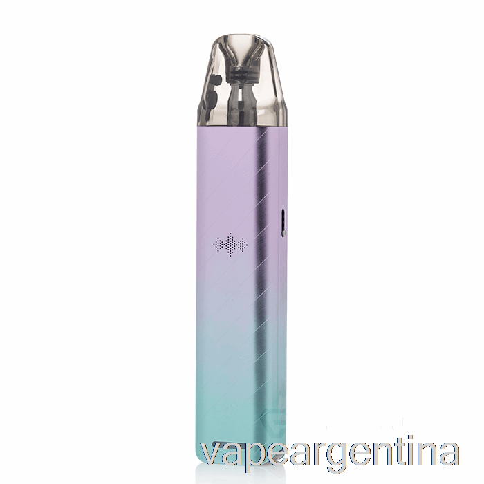 Oxva Xlim Se 2 30w Pod System Azul Violeta Vape Descartable
